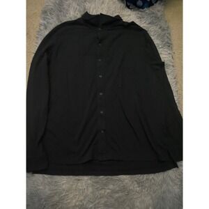 Duluth Trading Co. Standard Fit Button Down Shirt - Men's XL Long Sleeve